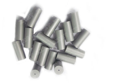 K30 Tungsten Carbide Products Cold Heading Puching Dies For Screw Nuts